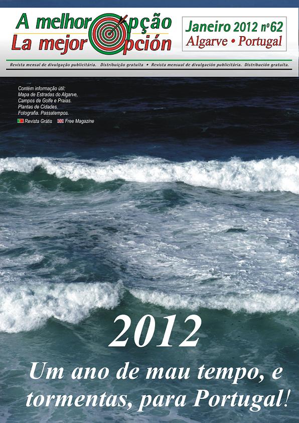 capa abril 2011